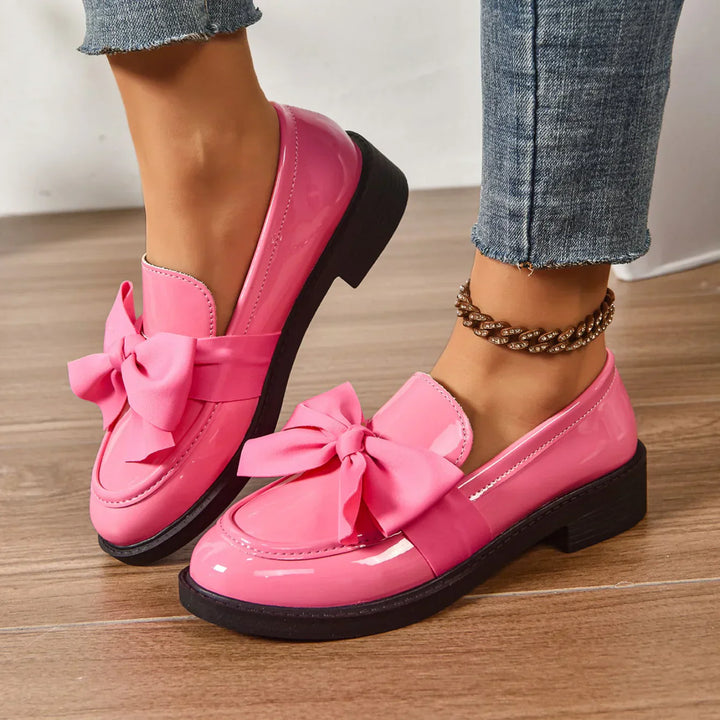 Tavora | Elegant Loafers