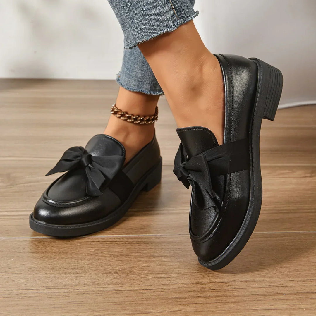 Tavora | Elegant Loafers