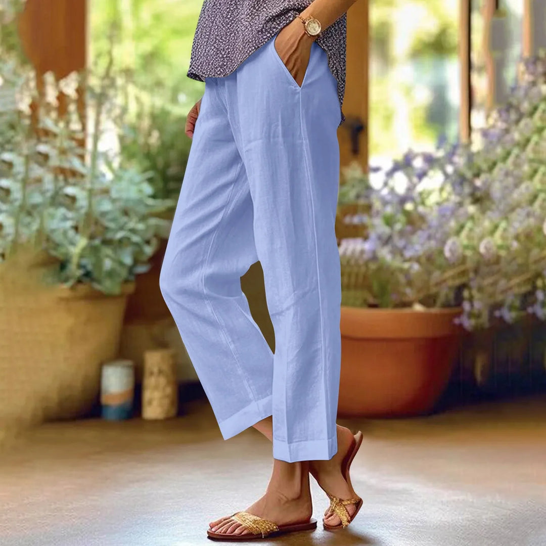 Brianne | Elegant Pants