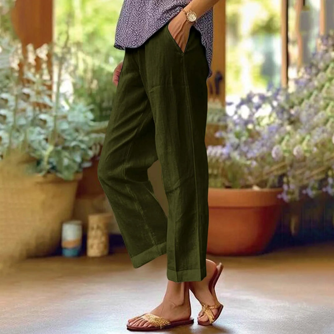 Brianne | Elegant Pants