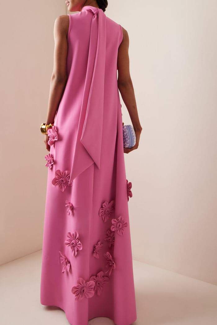 Sophia - Maxi Dress