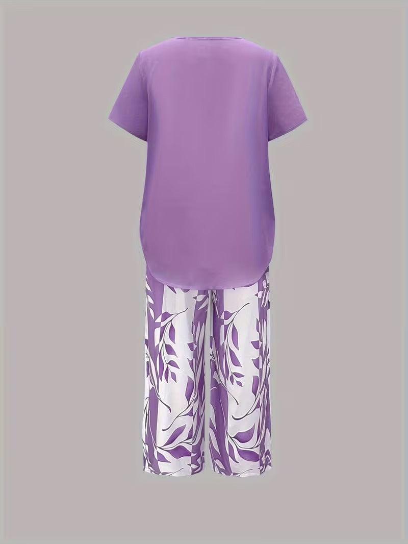 Audrey | Botanical Set