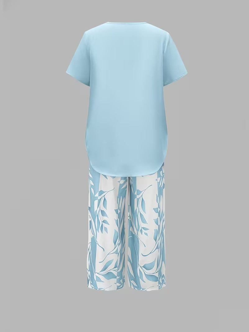 Audrey | Botanical Set