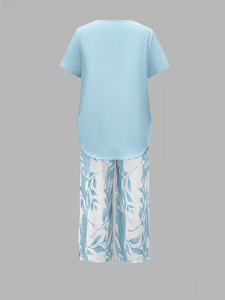 Audrey | Botanical Set