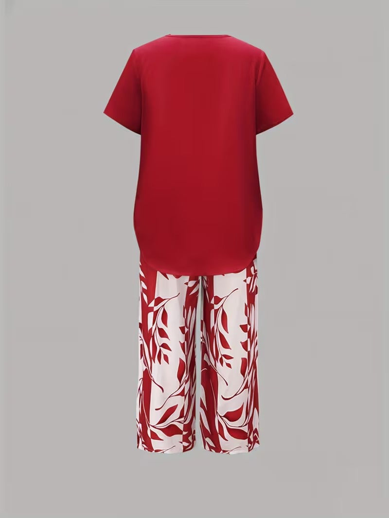 Audrey | Botanical Set