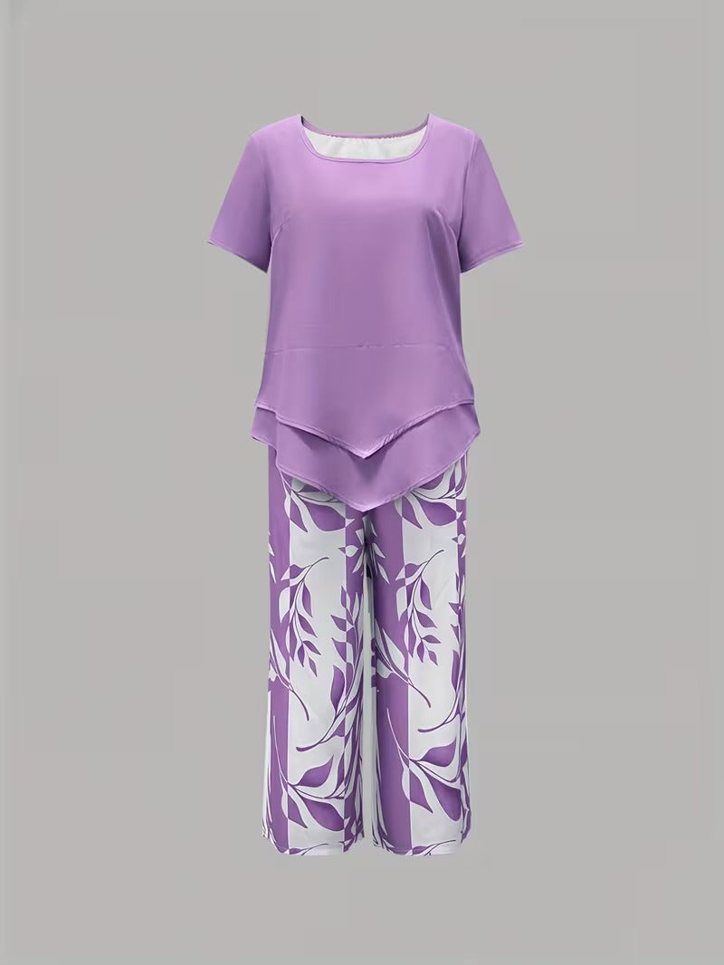 Audrey | Botanical Set